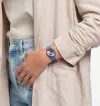 SWATCH - SKIN - JANUARY - SS08N100 şəkil