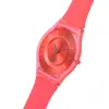 SWATCH - SKIN - MONTHLY DROPS - SS08R100 şəkil