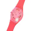 SWATCH - SKIN - MONTHLY DROPS - SS08R100 şəkil