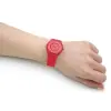 SWATCH - SKIN - MONTHLY DROPS - SS08R100 şəkil