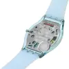 SWATCH - SKIN - OCTOBER - SS08S100 şəkil