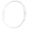 SWATCH - THE JUNE COLLECTION - TICK DIFFERENT BLANCA - SS09W100  şəkil