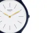 SWATCH - ORIGINALS - CORE REFRESH - SVON102C şəkil