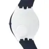 SWATCH - ORIGINALS - CORE REFRESH - SVON102C şəkil