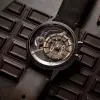 The Electricianz | Steel-Z | The Brown | ZZ-A4C/01-CLC şəkil