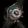 THE ELECTRICIANZ - STEEL-Z - CAZINO - ZZ-A3C/04-CLG şəkil