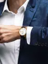 Tissot | Heritage | Visodate | T1184103627700 изображение
