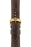 Tissot | Heritage | Visodate | T1184103627700 изображение