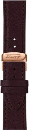 TISSOT - HERITAGE - HERITAGE BANANA CENTENARY EDITION - T1175093605200  şəkil