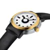 TISSOT - HERITAGE - MEMPHIS - T1342102701100  şəkil