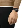 TISSOT - HERITAGE - MEMPHIS - T1344103705100  şəkil