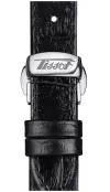 TISSOT - HERITAGE - PORTO - T1285091605200  şəkil