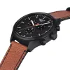 TISSOT - SPECIAL COLLECTION - CHRONO XL - T1166173605108 şəkil
