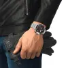 TISSOT - SPECIAL COLLECTION - T-RACE MOTO - T1414171105700  şəkil