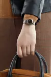 Qol Saatı | Qadın | Kvars | Casio | LTP-V001GL-1BUDF şəkil