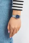 Qol Saatı | Qadın | Kvars | Casio | LTP-V002D-2B3UDF şəkil