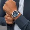 TISSOT - T-CLASSIC - PRX 40mm - T1374101104100  şəkil