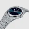 TISSOT - T-CLASSIC - PRX 40mm - T1374101104100  şəkil