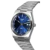 TISSOT - T-CLASSIC - PRX 40mm - T1374101104100  şəkil