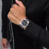 TISSOT - T-CLASSIC - PRX 40mm - T1374101105100  şəkil