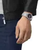 TISSOT - T-CLASSIC - PRX 40mm - T1374101105100 şəkil