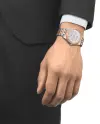 TISSOT - T-CLASSIC - BALLADE POWERMATIC 80 - T1084082227800  şəkil