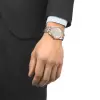 TISSOT - T-CLASSIC - BALLADE POWERMATIC 80 - T1084082227800 şəkil