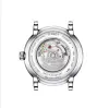 TISSOT - T-CLASSIC - CARSON AUTOMATIC - T1222071105100 şəkil