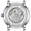 TISSOT - T-CLASSIC - CARSON AUTOMATIC - T1222071105100  şəkil