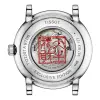 TISSOT - T-CLASSIC - CARSON AUTOMATIC - T1222071603601 şəkil