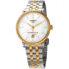 Tissot | Carson | Automatic | T1222072203100 şəkil