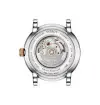 TISSOT - T-CLASSIC - CARSON AUTOMATIC - T1222072203101  şəkil