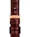 TISSOT - T-CLASSIC - CARSON AUTOMATIC - T1222073603100 şəkil