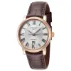 TISSOT - T-CLASSIC - CARSON AUTOMATIC - T1222073603300  şəkil