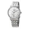 TISSOT - T-CLASSIC - CARSON POWERMATIC 80 - T1224071103100  şəkil