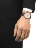 TISSOT - T-CLASSIC - CARSON POWERMATIC 80 - T1224073603100  şəkil