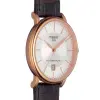 TISSOT - T-CLASSIC - CARSON POWERMATIC 80 - T1224073603100  şəkil