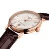 TISSOT - T-CLASSIC - CARSON POWERMATIC 80 - T1224073603100  şəkil