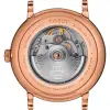 TISSOT - T-CLASSIC - CARSON POWERMATIC 80 - T1224073603100  şəkil
