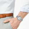 Tissot | Carson | Quartz | T1224101103300 şəkil