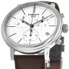 Tissot | Carson | Premium | T1224171601100 şəkil