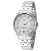 TISSOT - T-CLASSIC - CHEMIN DES TOURELLES - T0992071111600  şəkil