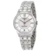 TISSOT - T-CLASSIC - CHEMIN DES TOURELLES - T0992071111800  şəkil