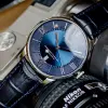 TISSOT - T-CLASSIC - CHEMIN DES TOURELLES - T0994071604800  şəkil