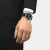 TISSOT - T-CLASSIC - CHEMIN DES TOURELLES - T0994071604800 şəkil