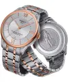 TISSOT - T-CLASSIC - CHEMIN DES TOURELLES - T0994072203801 şəkil