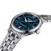TISSOT - T-CLASSIC - CHEMIN DES TOURELLES - T1392071104800 şəkil