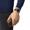 TISSOT - T-CLASSIC - CHEMIN DES TOURELLES - T1394071604100 şəkil