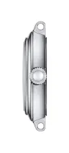 TISSOT - T-CLASSIC - CHEMIN DES TOURELLES - T1398071104800  şəkil