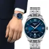 TISSOT - T-CLASSIC - CHEMIN DES TOURELLES - T1398071104800  şəkil